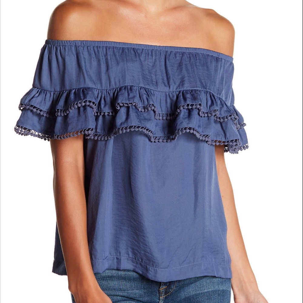 NWT Lovestitch Top